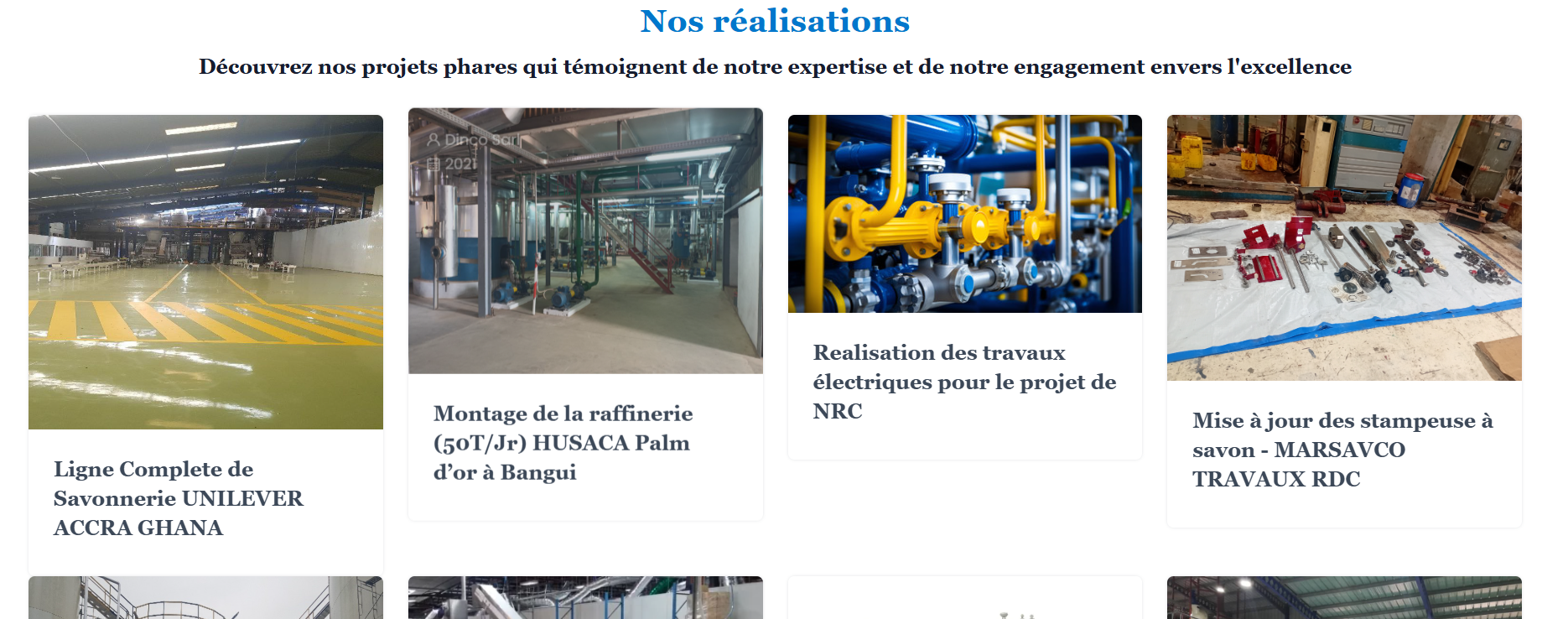 Plateforme d’Agrégation de Paiement et de Gestion des Transactions - Image 5